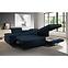 Ecksofa Lotus R Monolith 77,4