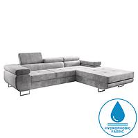 Ecksofa Lotus R Monolith 84