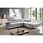 Ecksofa Lotus R Monolith 84,3