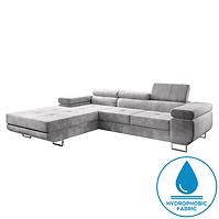 Ecksofa Lotus L Monolith 84