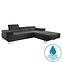 Ecksofa Lotus R Monolith 95