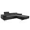 Ecksofa Lotus R Monolith 95,2