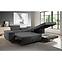 Ecksofa Lotus R Monolith 95,4