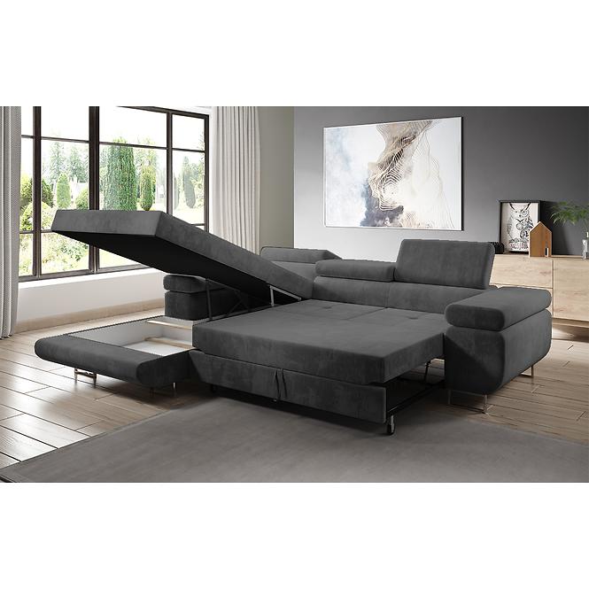 Ecksofa Lotus L Monolith 95