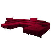 Ecksofa Lotus U link Kronos 02