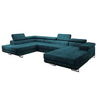 Ecksofa Lotus U link Kronos 04