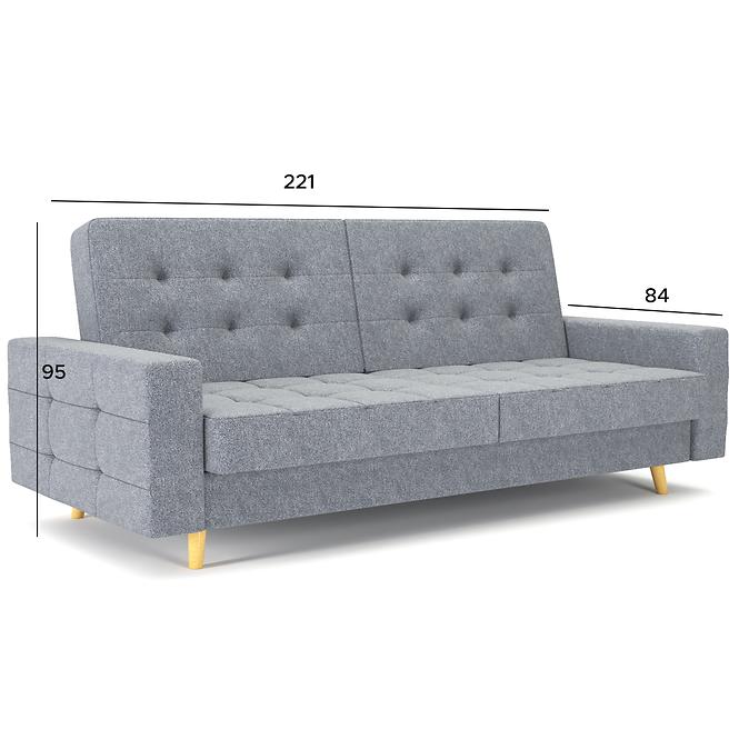 Sofa Comet Alfa 19