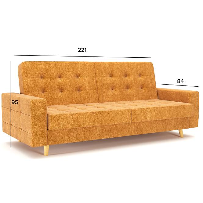 Sofa Comet Alfa 120