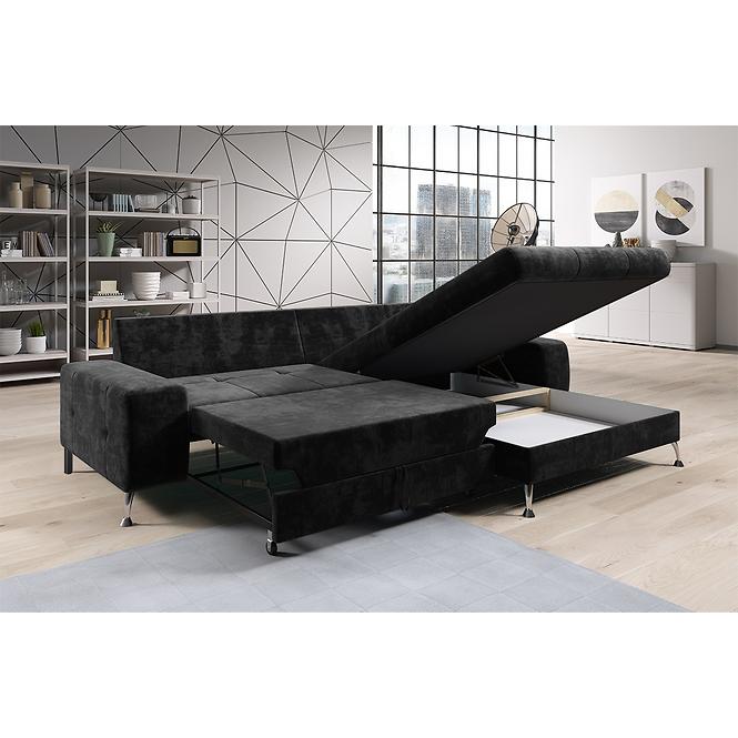 Ecksofa Wenus P Kronos 08