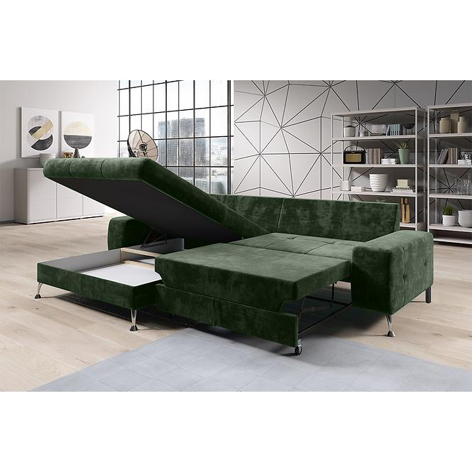 Ecksofa Wenus L Kronos 15