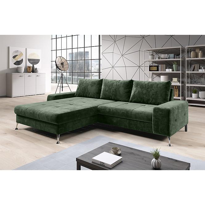 Ecksofa Wenus L Kronos 15