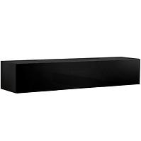 Tv Tisch Fly 30 schwarz