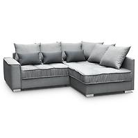 Ecksofa Ralf P Rino 88+97