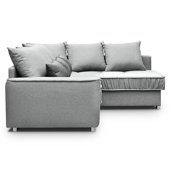 Ecksofa Ralf P Rino 88+97