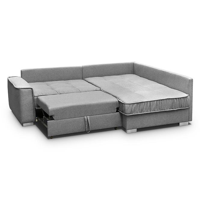 Ecksofa Ralf P Rino 88+97