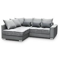 Ecksofa Ralf L Rino 88+97