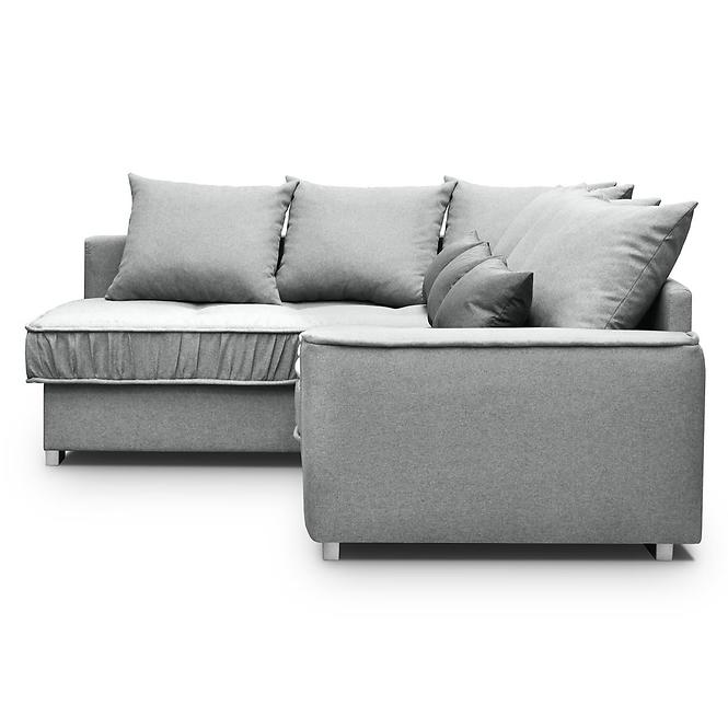 Ecksofa Ralf L Rino 88+97