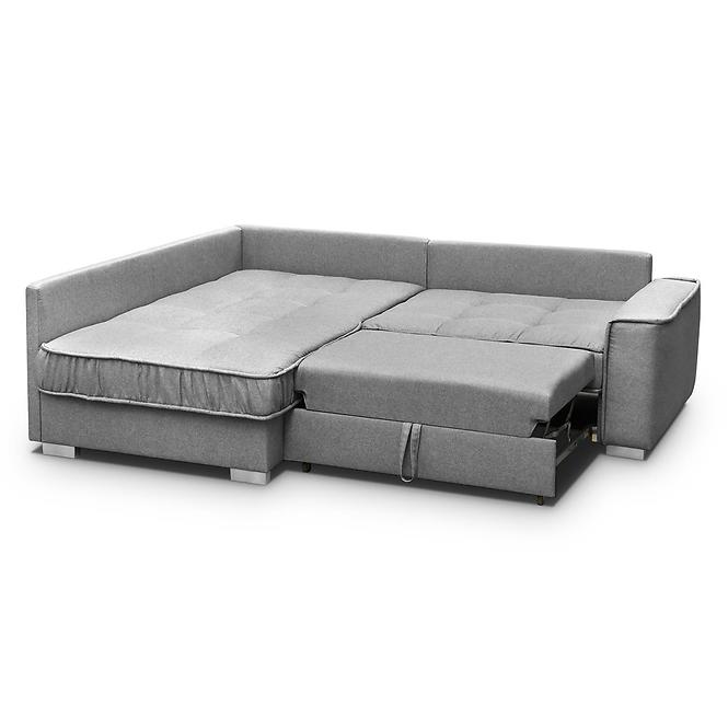 Ecksofa Ralf L Rino 88+97