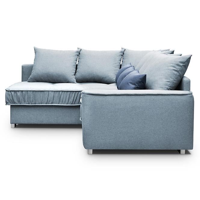 Ecksofa Ralf L Rino 73+79