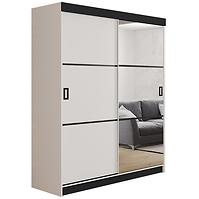 Schrank Retro 3l 138