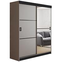 Schrank Retro 2l 138