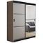 Schrank Retro 2l 138