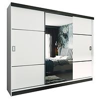 Schrank Retro 3 200