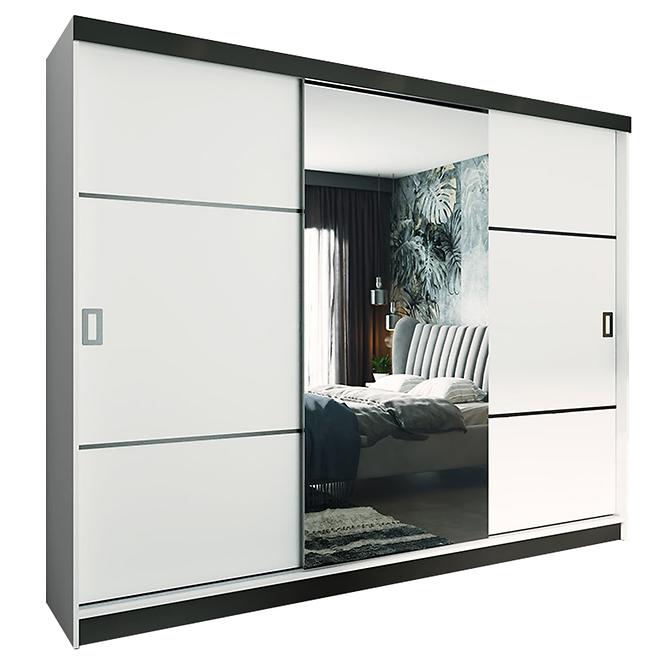 Schrank Retro 3 200