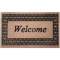 Matte Welcome2 50x80