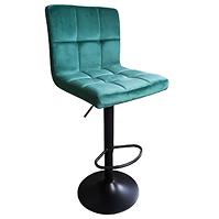 Barhocker Delta Lr-7142b green 8167-25