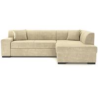 Ecksofa Minos R Riviera 21