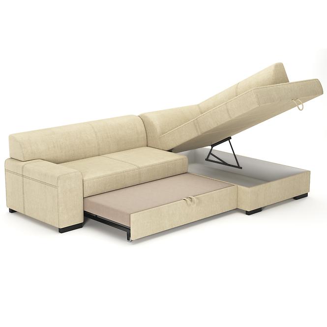 Ecksofa Minos R Riviera 21