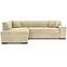 Ecksofa Minos L Riviera 21