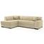 Ecksofa Minos L Riviera 21,2