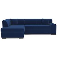 Ecksofa Minos L Riviera 81