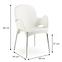 Sessel Atena White,2