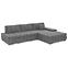 Ecksofa Toscania Alfa 16,2