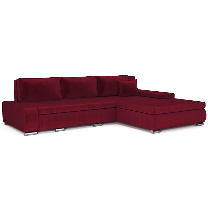 Ecksofa Toscania Monolith 59