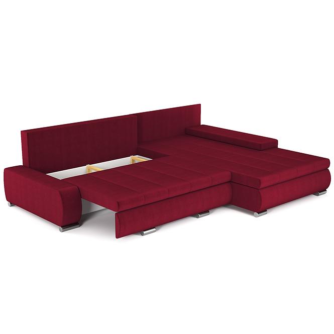 Ecksofa Toscania Monolith 59