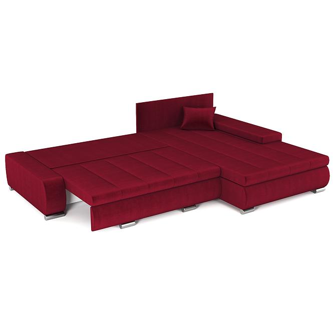 Ecksofa Toscania Monolith 59