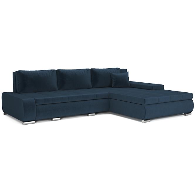 Ecksofa Toscania Monolith 77