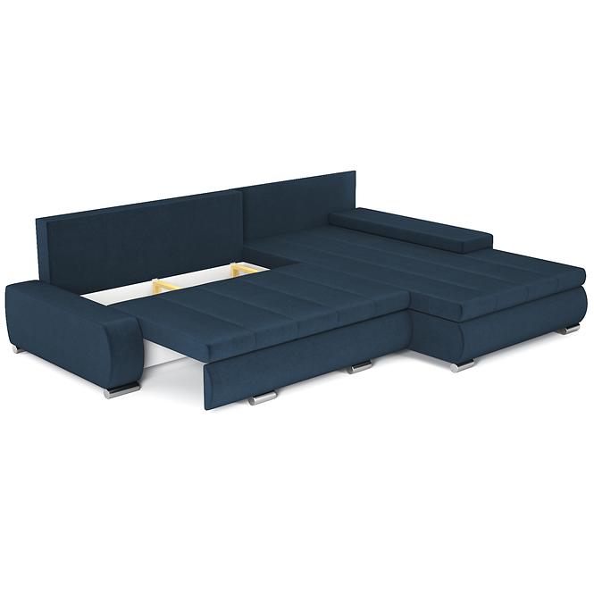 Ecksofa Toscania Monolith 77