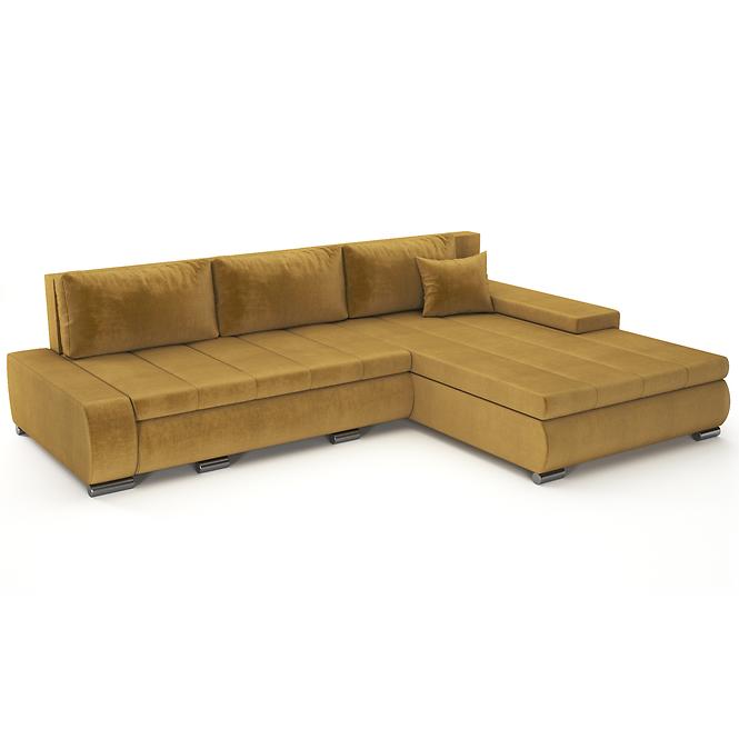 Ecksofa Toscania Riviera 41