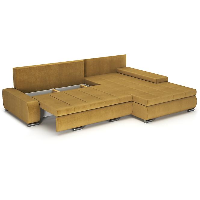 Ecksofa Toscania Riviera 41