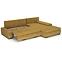 Ecksofa Toscania Riviera 41,3