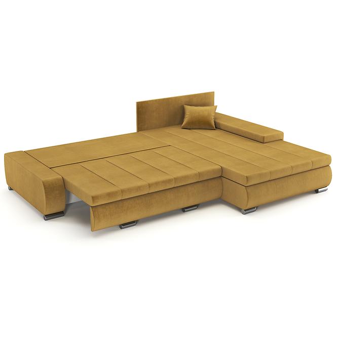 Ecksofa Toscania Riviera 41