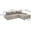 Ecksofa Toscania Riviera 16,6