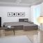 Ecksofa Toscania Riviera 16,8