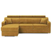 Ecksofa Melfi U Kronos 01