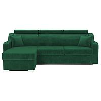 Ecksofa Melfi U Kronos 19